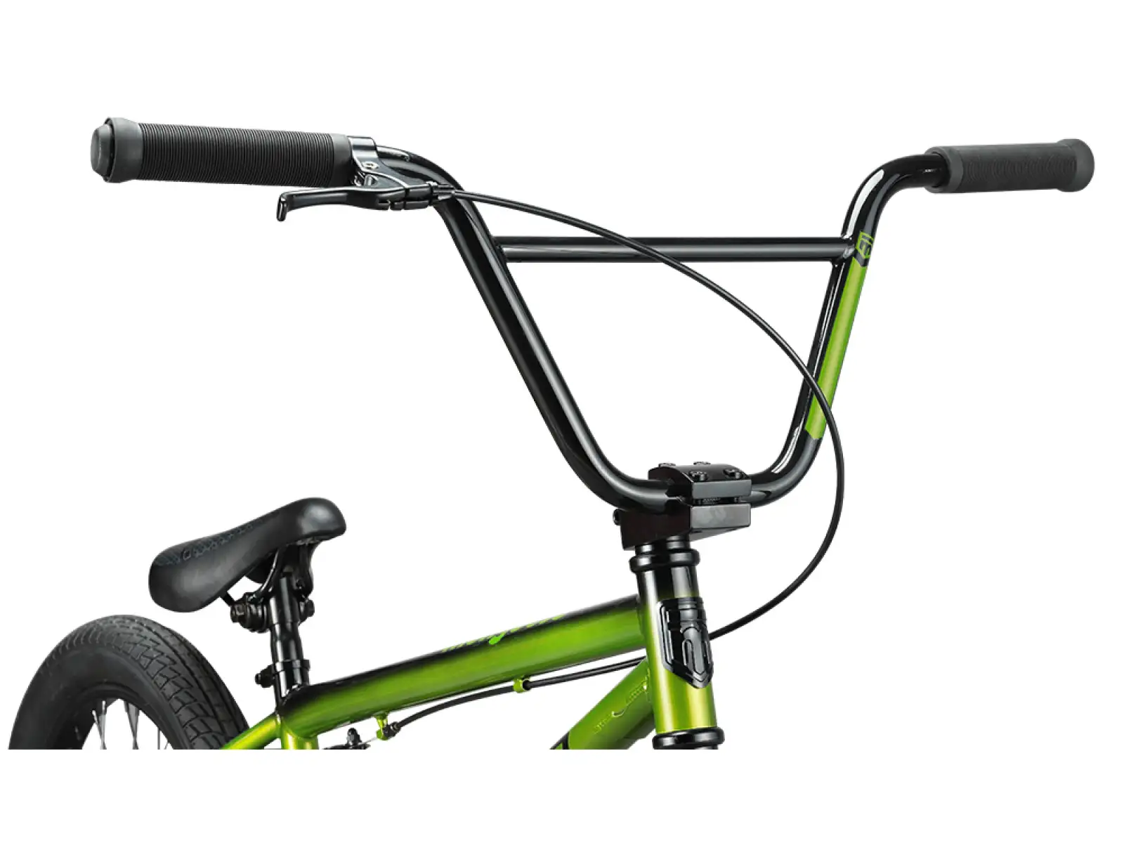 Mongoose Legion 20 GRN BMX rower