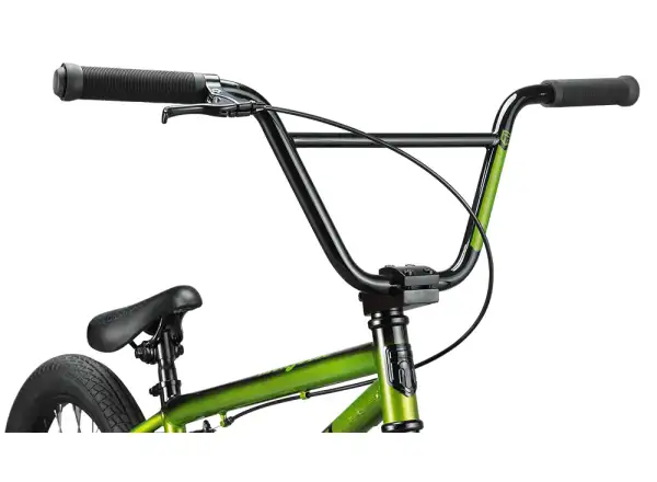 Mongoose Legion 20 GRN BMX rower