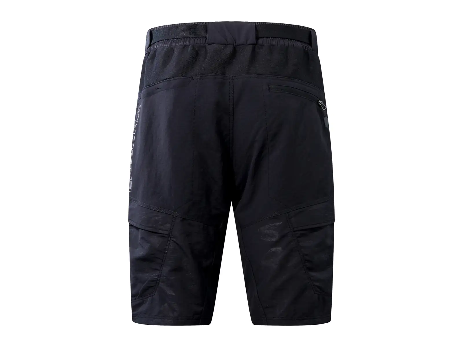 Endura Hummvee męskie szorty z wkładką Black Camo
