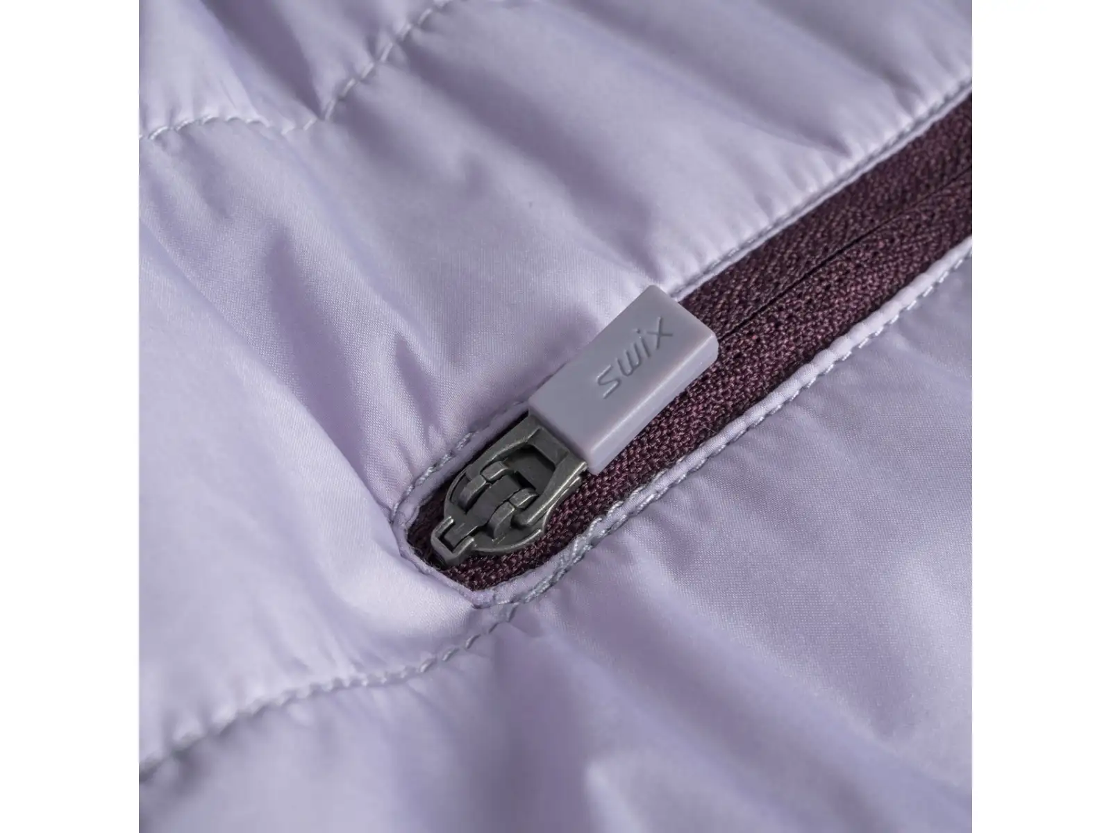 Swix Horizon damskie spodnie Light purple/Dusty purple