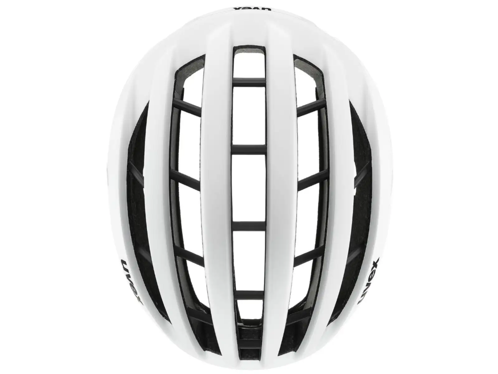 Uvex Surge kask rowerowy White Matt