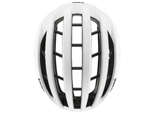 Uvex Surge kask rowerowy White Matt