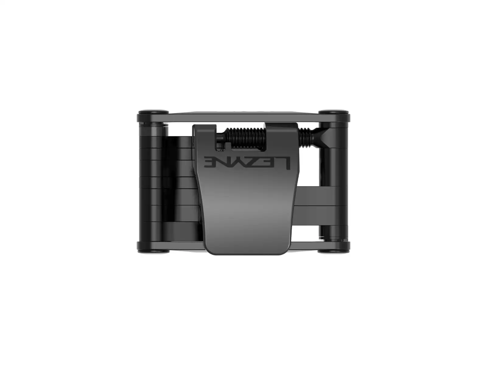Lezyne V Pro multitool 10 funkcji czarna