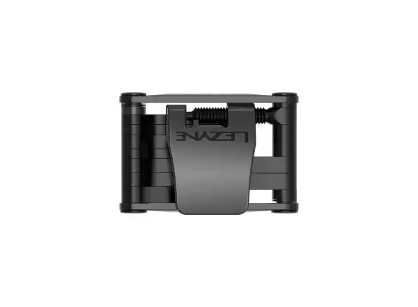 Lezyne V Pro multitool 10 funkcji czarna