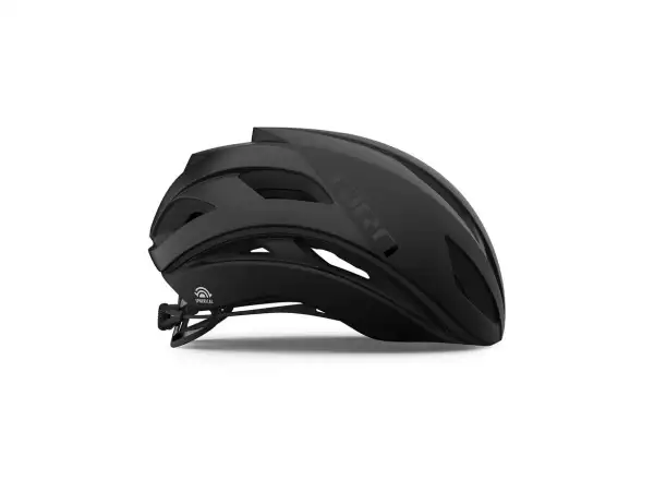 Giro Eclipse Spherical MIPS kask rowerowy szosowy Mat/Gloss Black