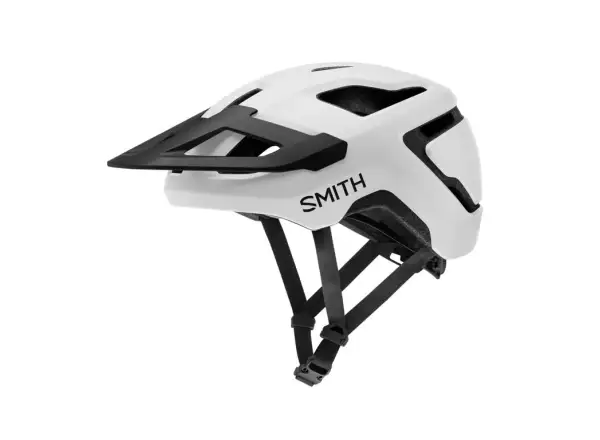 Smith Pilot MIPS kask MTB Matte White
