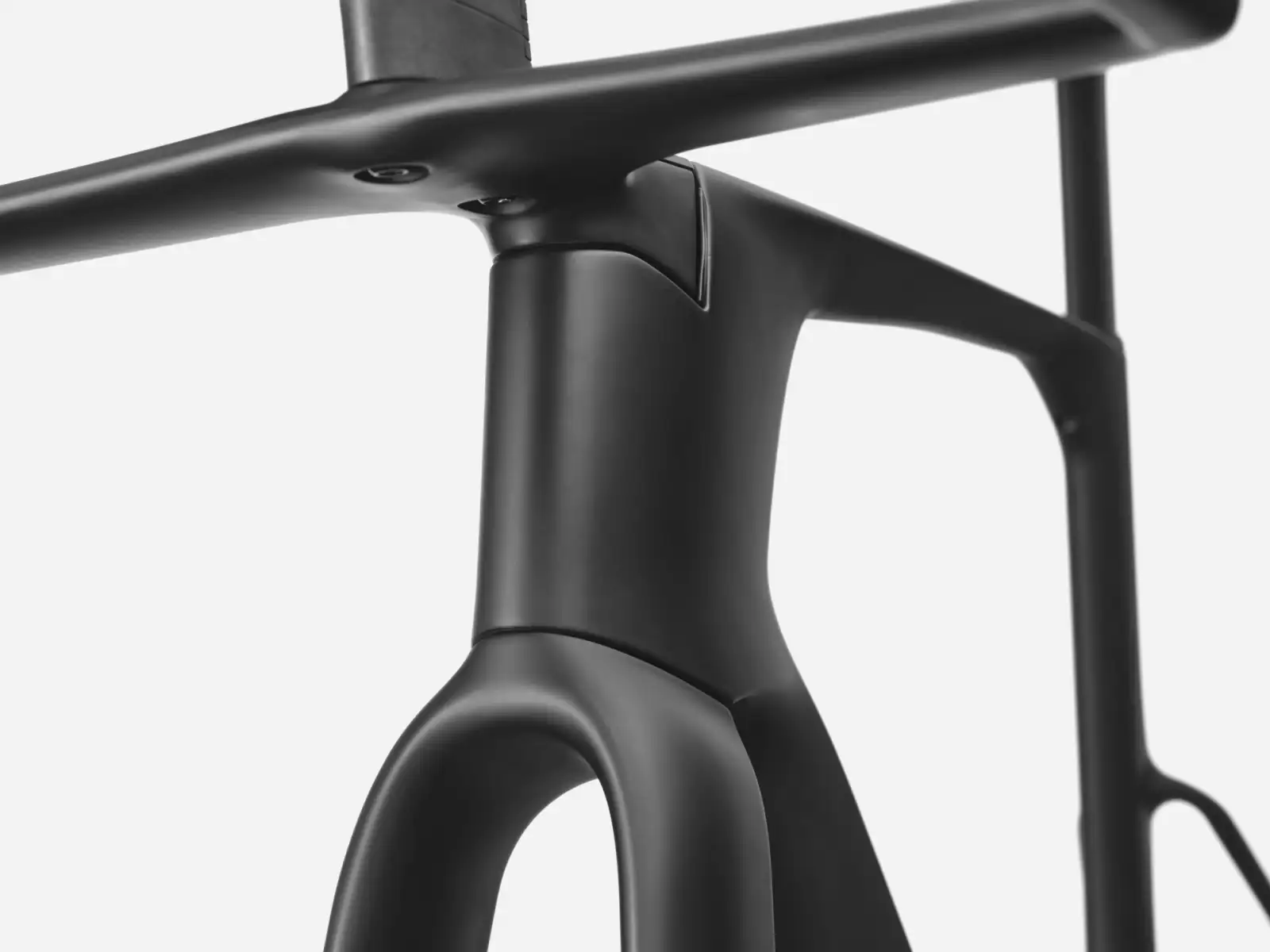 Cannondale SuperSlice A/M szosowy zestaw ramowy RAW
