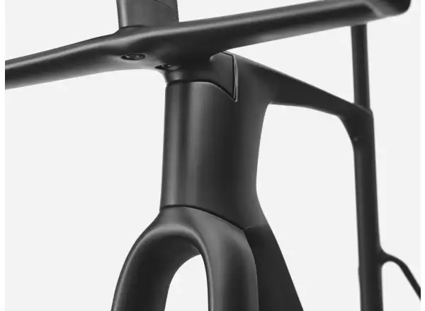 Cannondale SuperSlice A/M szosowy zestaw ramowy RAW