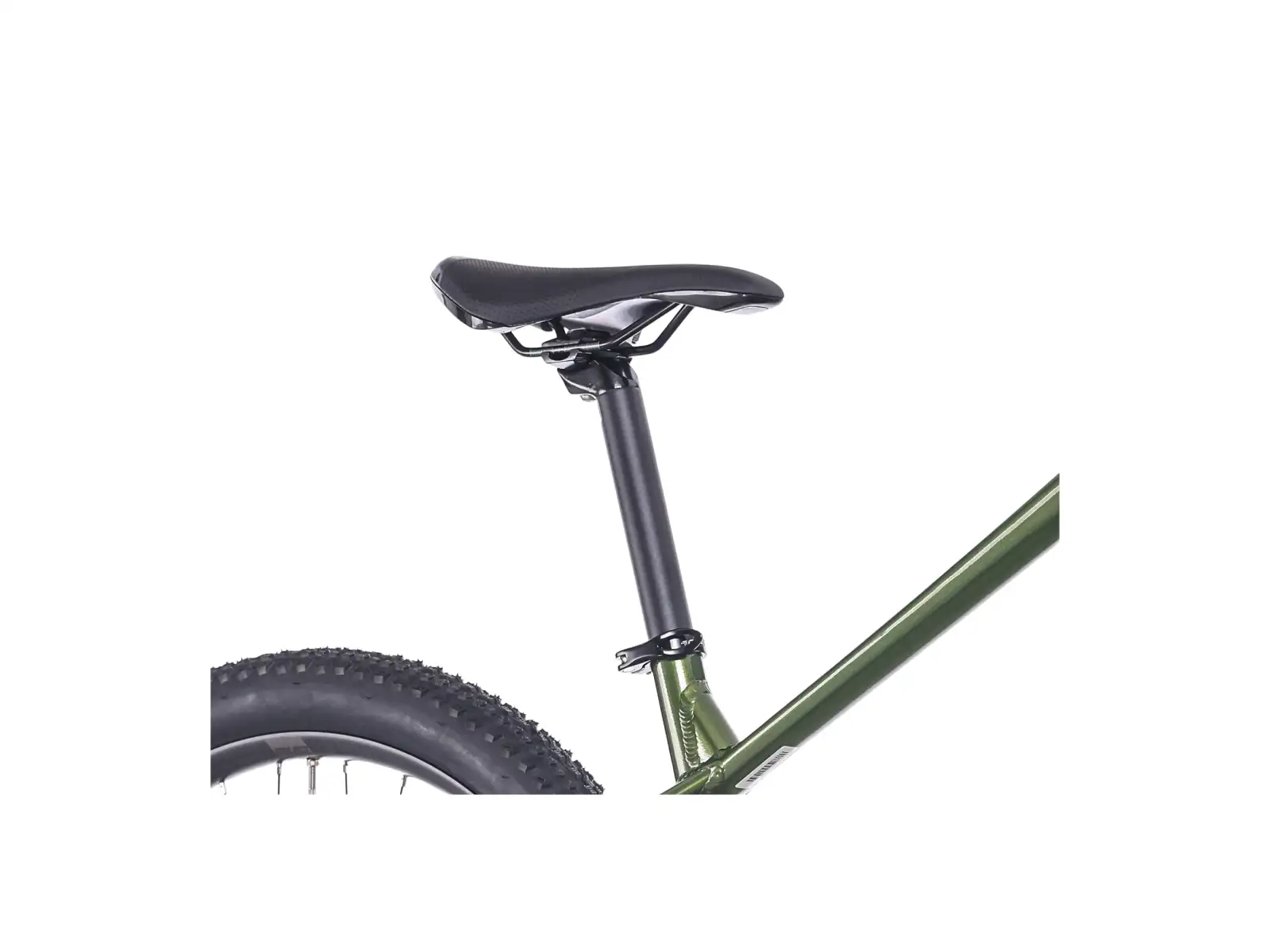 Rock Machine Blizz 10-29 rower górski Gloss Khaki