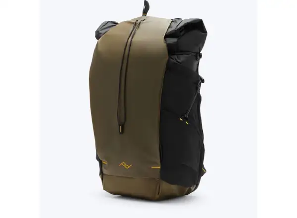 Peak Design Plecak Outdoor 45L Kelp