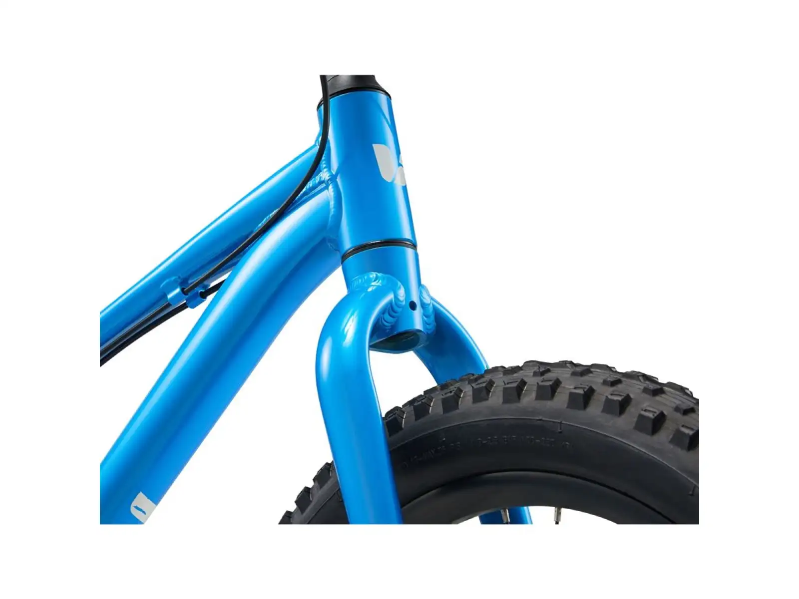 Liv STP 20 rower dziecięcy Al Blue