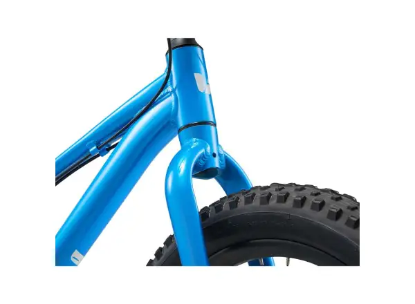 Liv STP 20 rower dziecięcy Al Blue