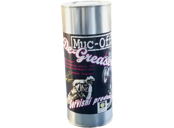 Muc-Off Odtłuszczacz 1l