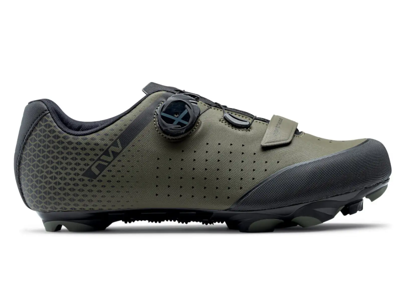 Northwave Origin Plus 2 męskie buty MTB Forest