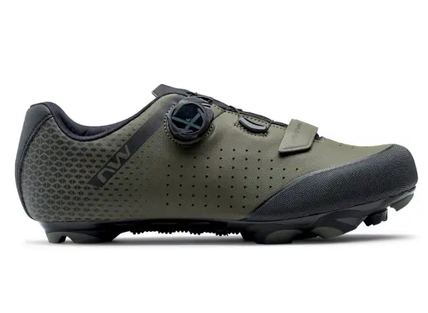 Northwave Origin Plus 2 męskie buty MTB Forest