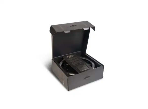 Vision METRON45 RS SL DB-CL CH-TL zaplecione koła SH