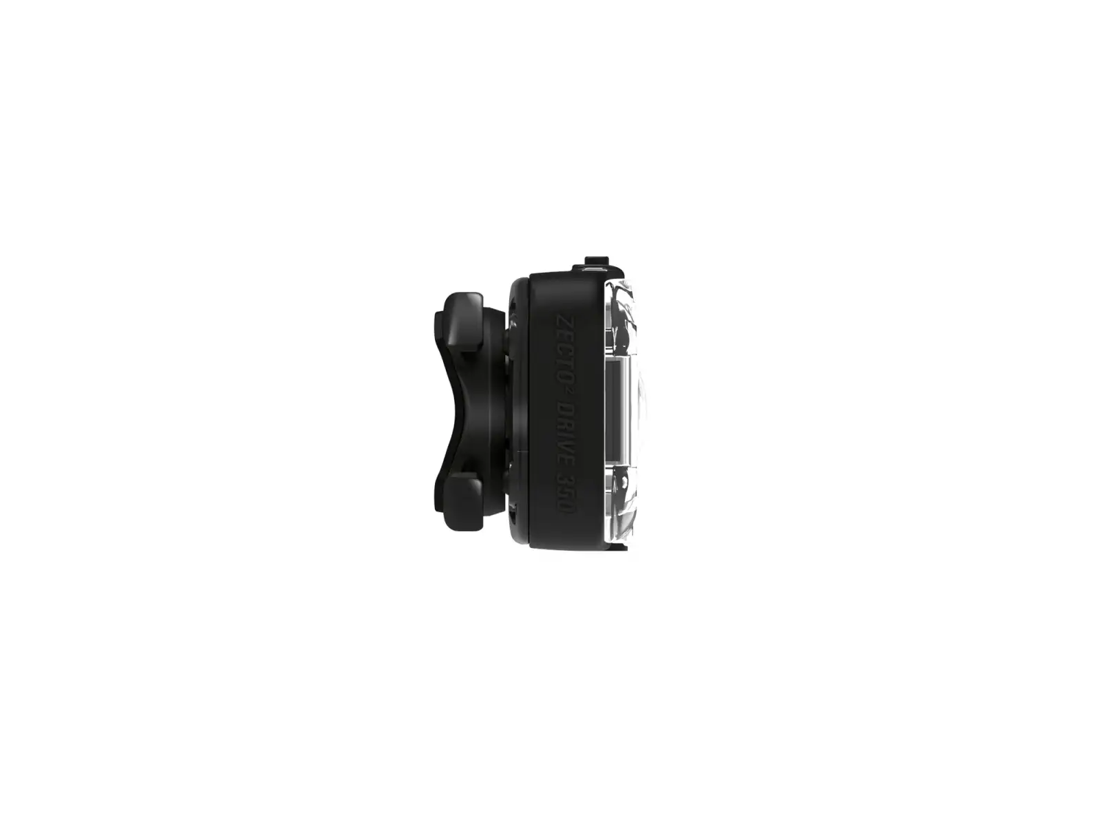 Lezyne Zecto Drive 350+ przednia lampka