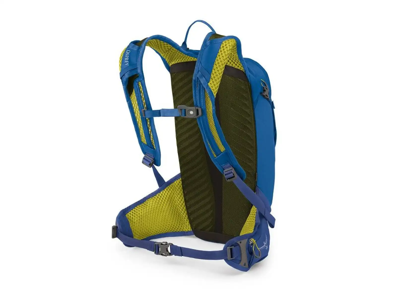 Osprey Siskin 12 plecak + bukłak Postal Blue