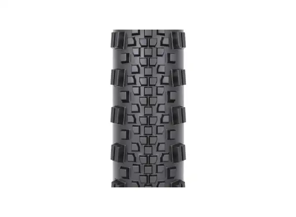 WTB Raddler TCS Light Fast Rolling SG 2 opona gravel kevlar czarna