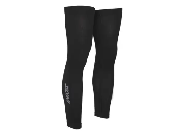 Silvini Scalda Leg ocieplacze na nogi Black