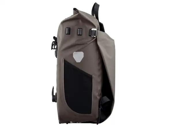 Ortlieb Vario plecak/torba rowerowa 2w1 26 l Dark Sand