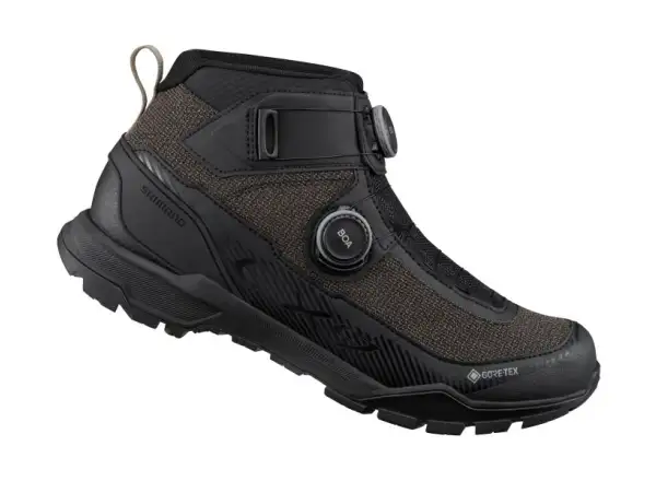 Shimano SH-EX900 męskie buty czarna