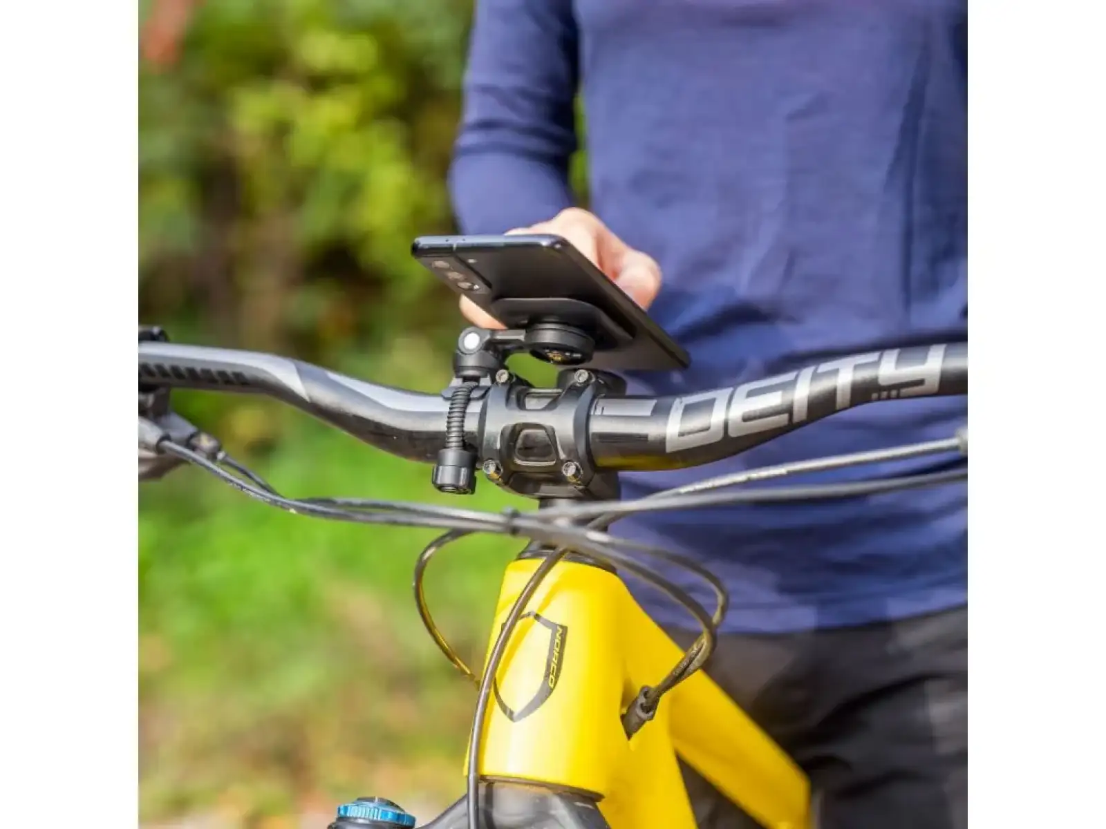 SP Connect Bike Bundle Universal Interface SPC+ uniwersalny uchwyt