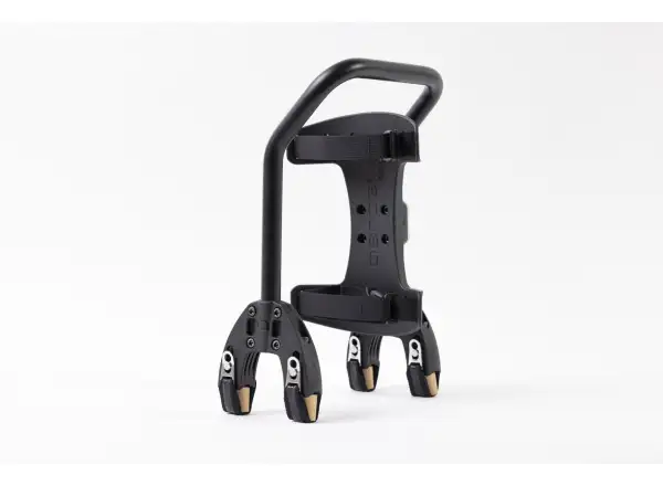 Aeroe Spider Fat Rear Rack tylny bagażnik czarna