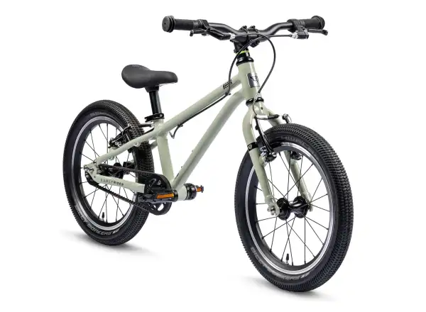 Early Rider Belter 16" rower dziecięcy Sage Green 2026