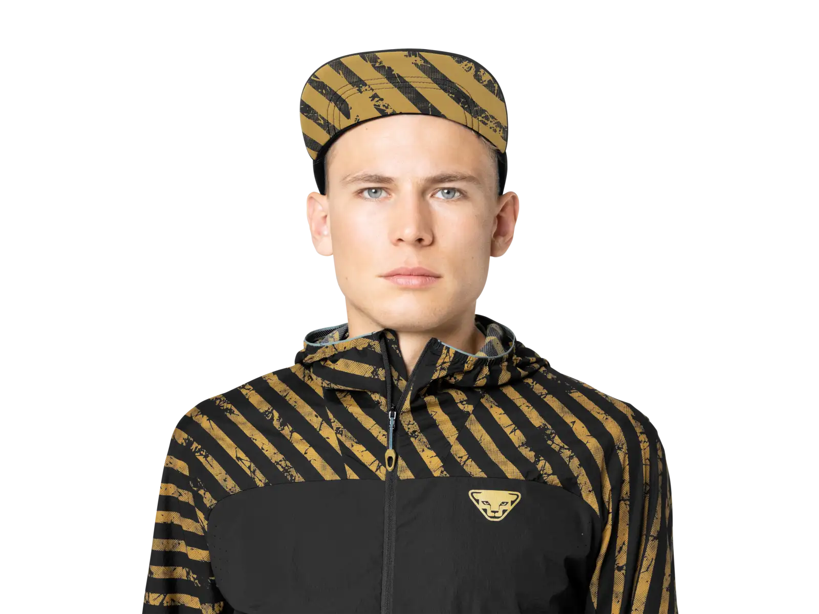 Dynafit Trail czapka biegowa z daszkiem Relic