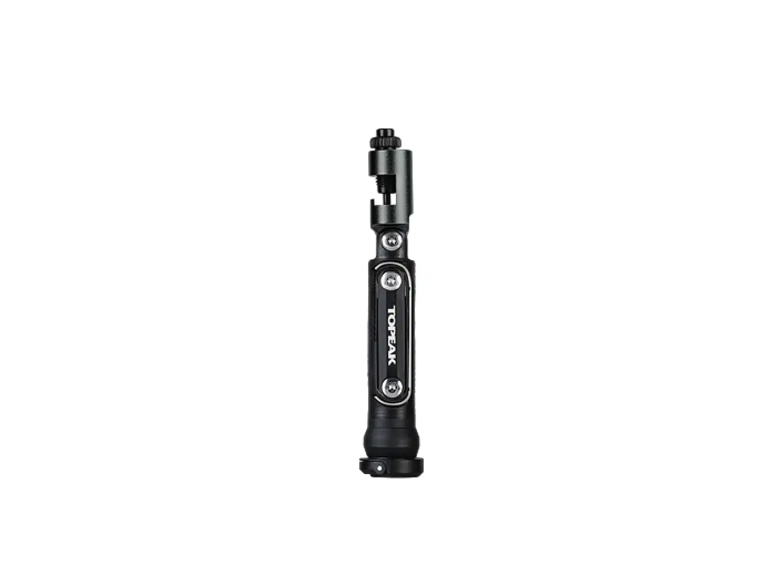 Topeak BB Hide'n Tool zestaw narzędzi 7 funkcji czarna