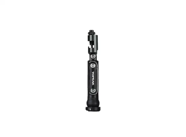 Topeak BB Hide'n Tool zestaw narzędzi 7 funkcji czarna