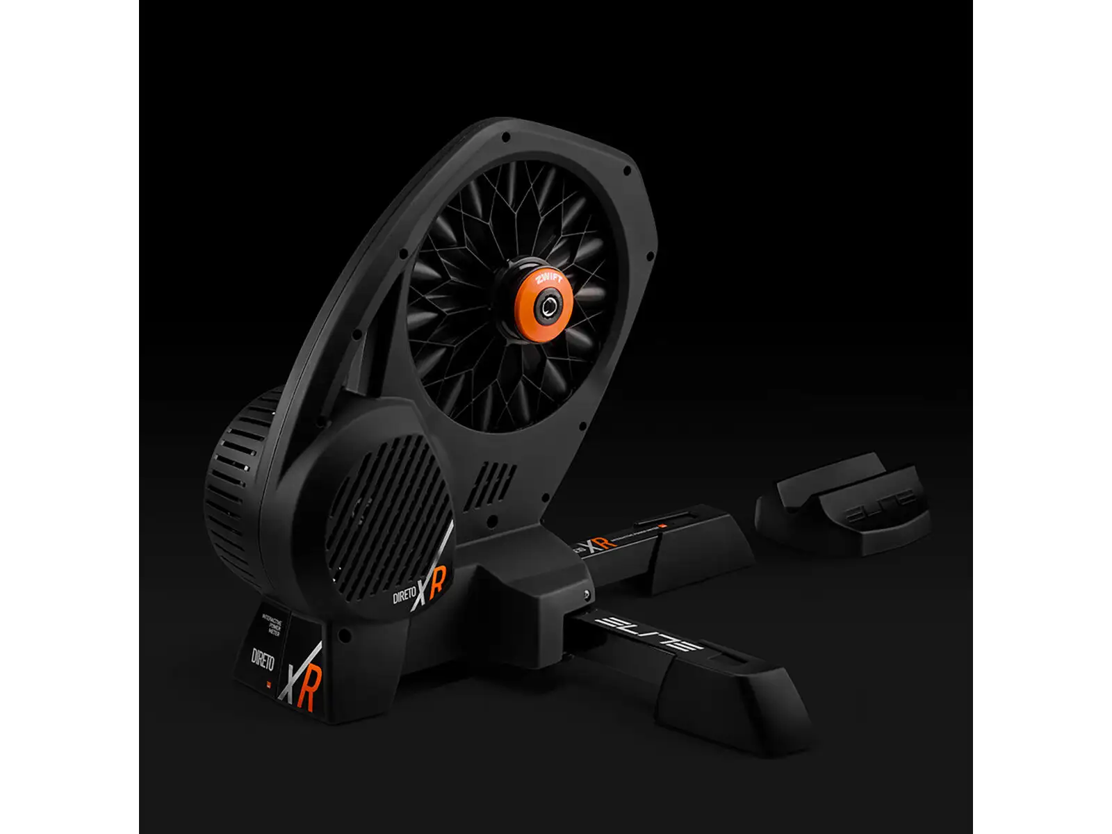 ELITE Direto XR–T trenażer Zwift Cog & Click