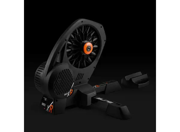ELITE Direto XR–T trenażer Zwift Cog & Click