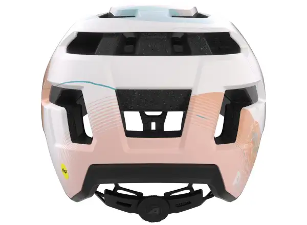 Alpina Taunus Mips kask Off-White Sand Matt