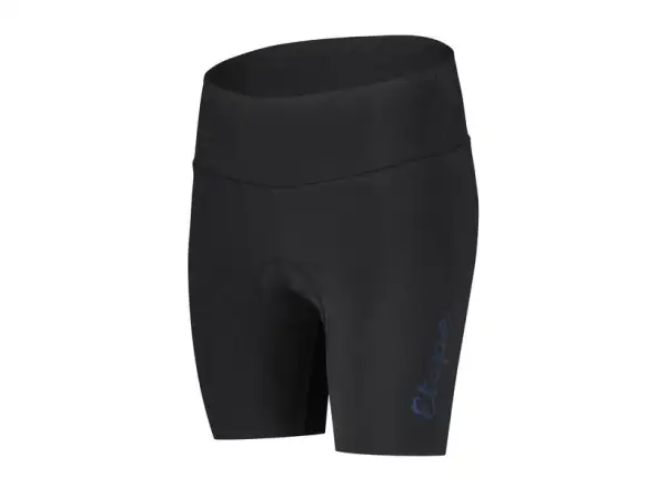 Etape Terry damskie spodnie czarna