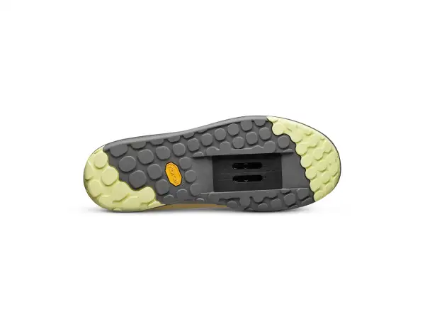 Fizik Gravita Versor męskie buty MTB Lime/Green