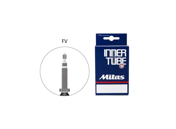 Mitas Plus Size FV47 29x2,45–3,00" dętka MTB