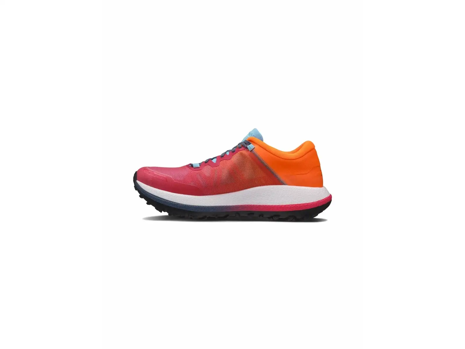 Craft Xplor Pro męskie buty do biegania pomarańczowe