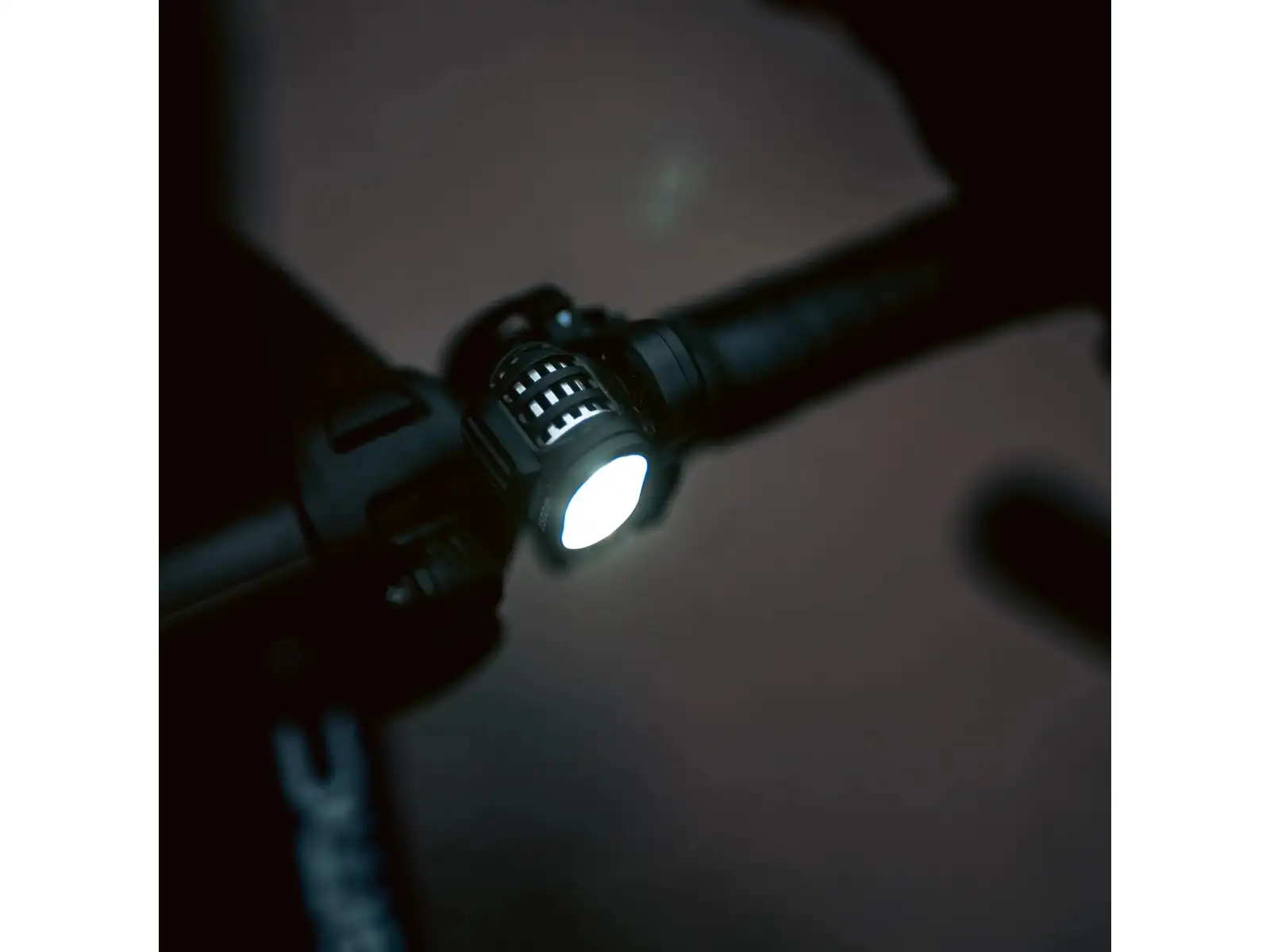 Silva Free MTB czołówka 2500