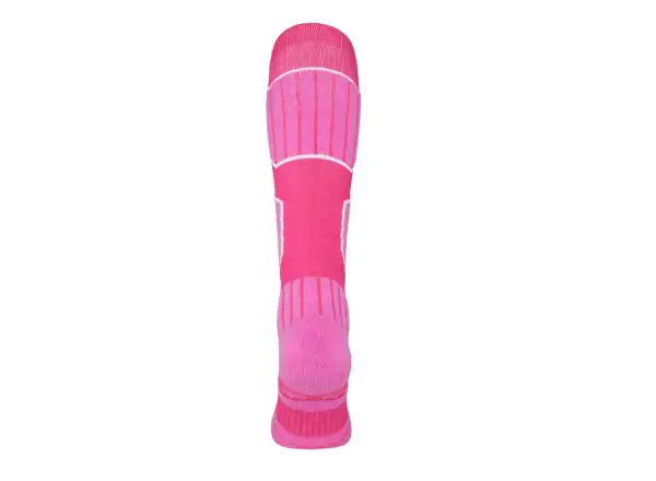 Silvini Ricalde skarpety unisex Fuchsia/Cloud