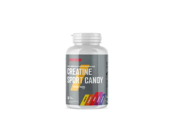 Penco Creatine Sport Candy 90 szt tabletki Pomarańcza-Mango