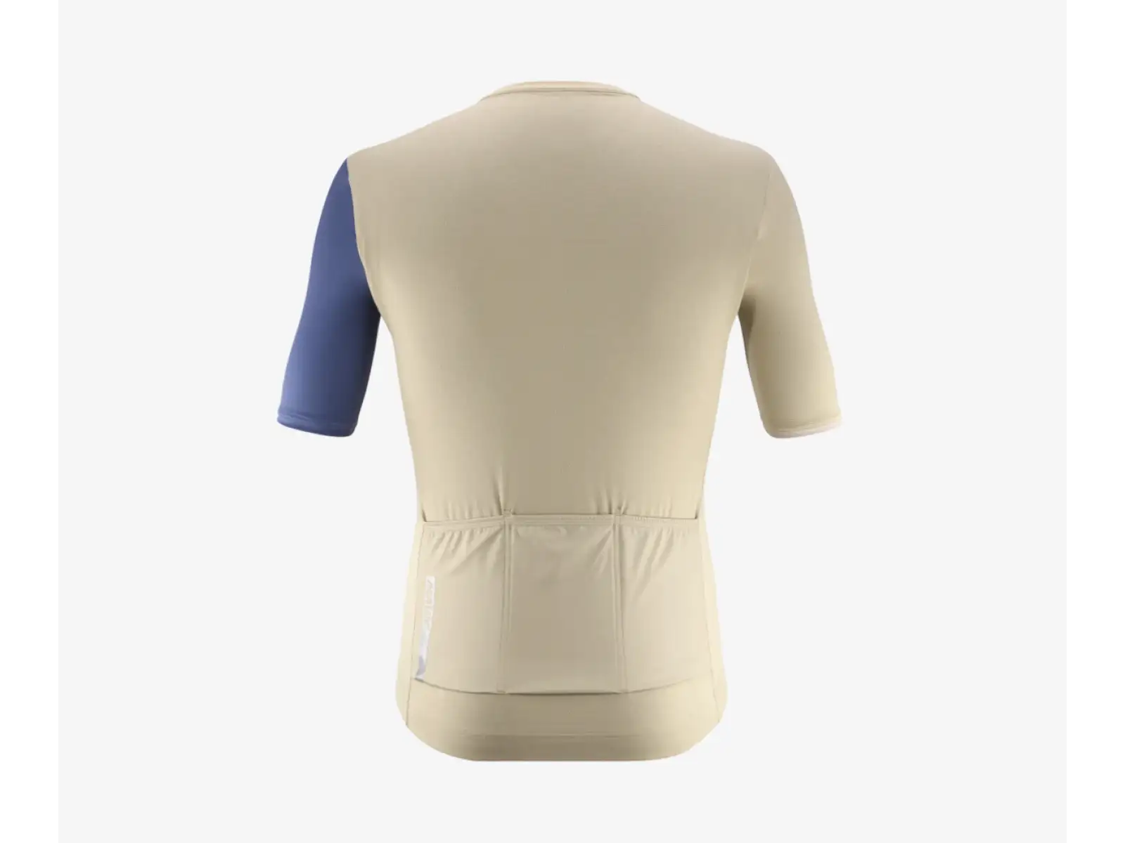 Mavic Essential męska koszulka z krótkim rękawem White Pepper