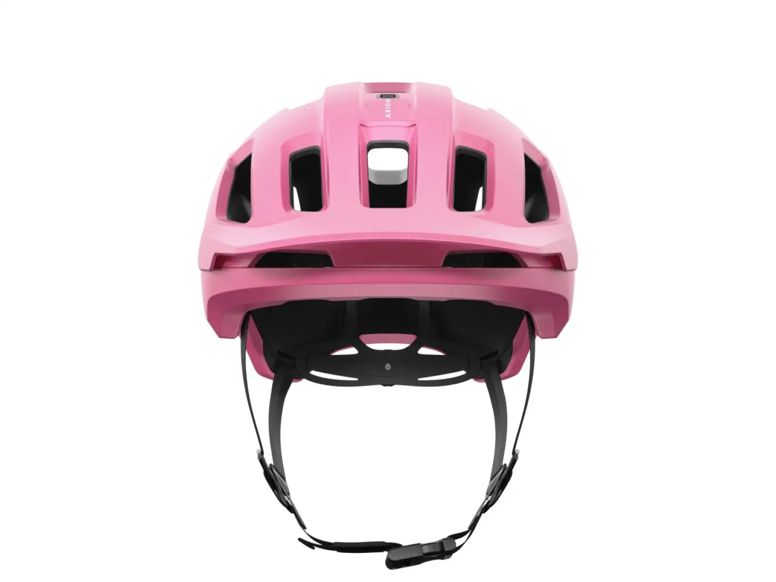 POC Axion kask Actinium Pink Matt
