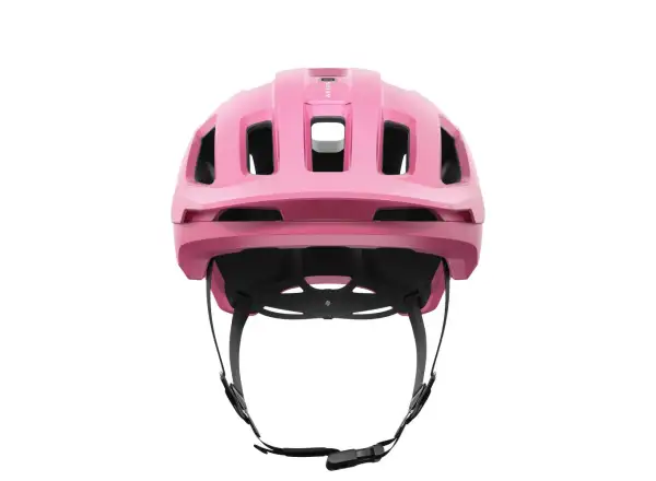 POC Axion kask Actinium Pink Matt