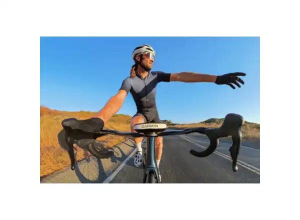 Insta360 zintegrowany uchwyt na rower