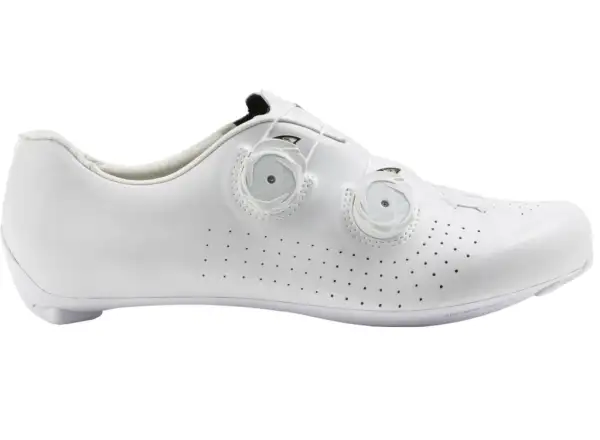 Northwave Veloce Extreme męskie szosowe buty kolarskie Total White