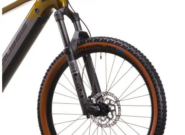Crussis e-Atland 10.11 715Wh górski rower elektryczny
