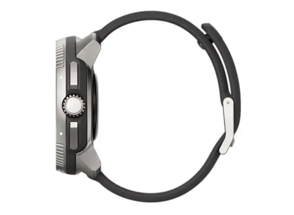 Suunto Race Titanium inteligentny zegarek Charcoal