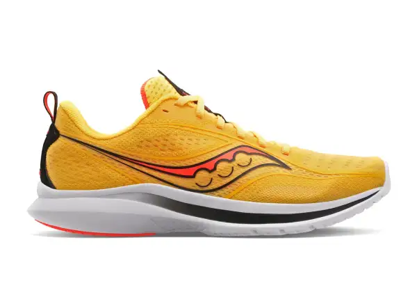 Saucony Kinvara 13 damskie buty do biegania vizigold/vizired